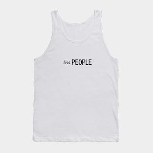 FREE PEOPLE Tank Top